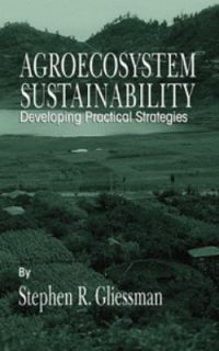   Practical Strategies by Stephen R. Gliessman 2000, Hardcover