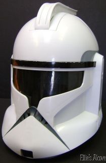   Wars Storm Trooper Helmet Voice Changer Costume Mask Talking Changing