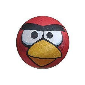 angry birds 5 playground red ball  12