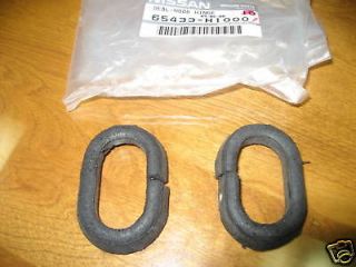 datsun 1200 b110 b210 hood hinge seals nos time left