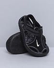 NEW NIKE SUNRAY PROTECT TODDLER 9C 9 C SANDALS SHOES BLACK 344925 011