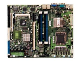 Super Micro Computer PDSMi LGA 775 Intel Motherboard