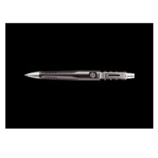 surefire writing pen with clicking mechanism black 