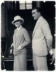 1920s Movie Star GLORIA SWANSON german photo postcard