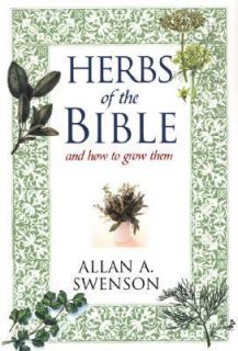   the Bible by Allan A. Swenson and Allan Swenson 2003, Paperback