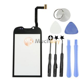New Touch Screen Digitizer Glass For HTC Mytouch 4G + 8Tools Set