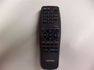 Newly listed ORIGINAL Toshiba VC 522 Combo VCR/TV remote control