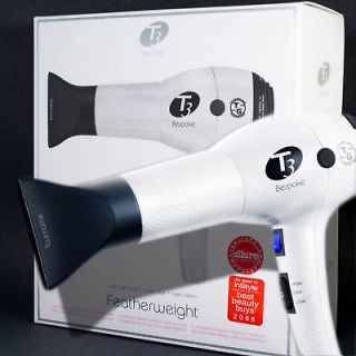 new t3 bespoke labs featherweight hair dryer 83808 time left