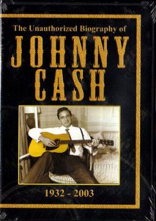   Biography of Johnny Cash ~ Exclusive Interviews/Foo​tage/Photos