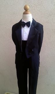 tuxedo tails in Wedding & Formal Occasion