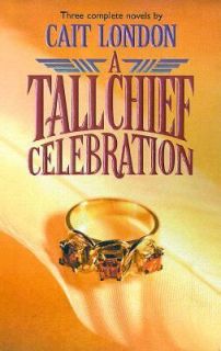 Tallchief Celebration The Cowboy and the Cradle Tallchiefs Bride 