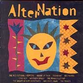 Alternation (CD, Nov 1993, K Tel Distrib