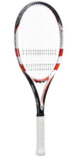 babolat overdrive 105 french open tennis racquet 4 3 8 from canada 