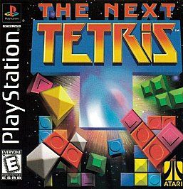 The Next Tetris Sony PlayStation 1, 1999