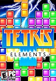 Tetris Elements PC, 2004