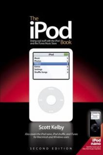    Doing Cool Stuff with the iPod and the iTunes Music Store (2nd Ed