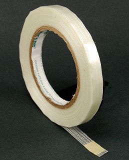  Tape 12mm Fiberglass Cloth Tape CNPJ 07.430.901/0001