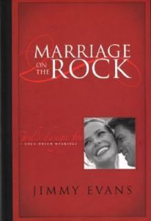 Marriage on the Rock Gods Design for Your Dream Marriage by Karen 