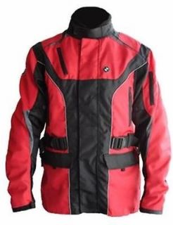 motorcycle textile racing jacket new motor bike bmw
