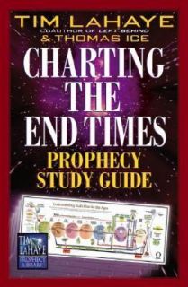   Bible Prophecy by Tim LaHaye and Thomas Ice 2002, Paperback