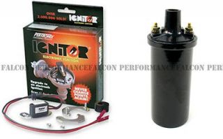 Pertronix Ignitor+Coil/I​gnition International 544 574 674 2544 3514 