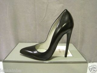 tom ford classic pointy black pumps shoes 39 9 $ 850