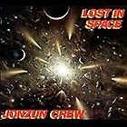 Lost in Space by The Jonzun Crew CD, Jan 2001, Tommy Boy