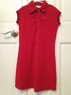 tommy hilfiger polo in Girls Clothing (Sizes 4 & Up)