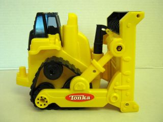 tonka construction toys in Construction Equipment