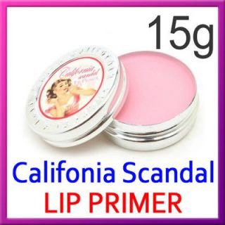 baviphat california scandal lip primer 15g bellogirl from korea south 