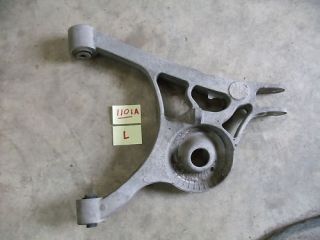 03 04 Ford Mustang Cobra IRS lower rear control arm Left #1101A