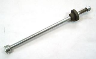 Wheel Horse Rod & Spacer mount old snow blower thrower without front 