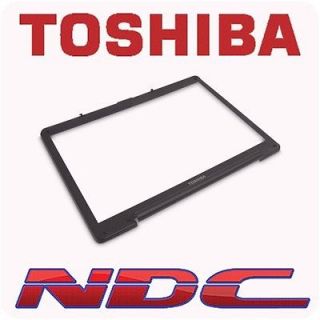 toshiba lcd a200 bezel in Computers/Tablets & Networking