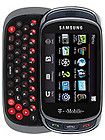   Gravity T Mobile GSM SIM Card 3G Touch & QWERTY Keyboard Cell Phone