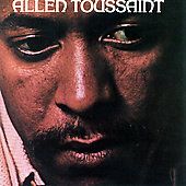 Allen Toussaint Bonus Tracks by Allen Toussaint CD, Jul 2007, Varèse 