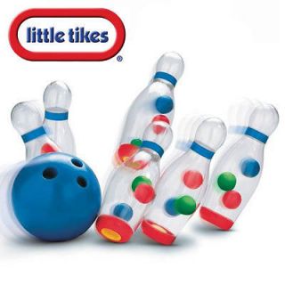 little tikes totsports bowling set from australia 