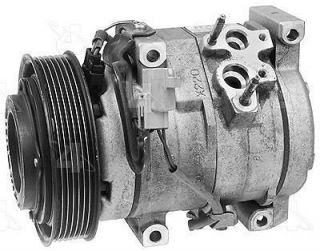 77388 ac a c compressor free shippng fits toyota camry