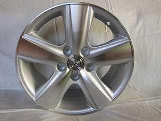 17 new alloy wheels rims for 2010 2011 toyota camry