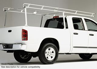 hauler utility ladder rack toyota tacoma truck 6 bed time