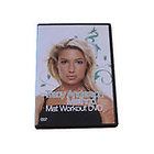 Tracy Anderson   Method presents Mat Workout (DVD, 2008) (DVD, 2008)