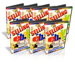 newly listed sell it on  video training series insider