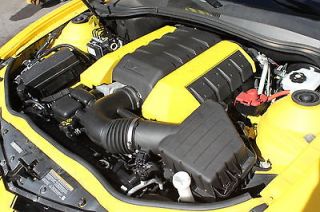   Camaro SS LS3/L99 Engine w/ Auto 6L80E 6 Speed Transmission 32k Miles