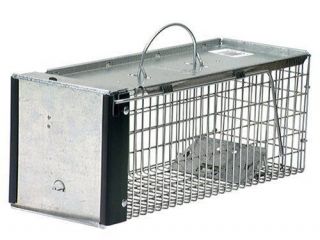 havahart 0745 cage pro trap for chipmunks and rodents time