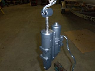 used yamaha outboard motors in Outboard Motors & Components