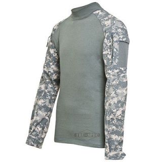 tru spec combat shirt in Clothing, 