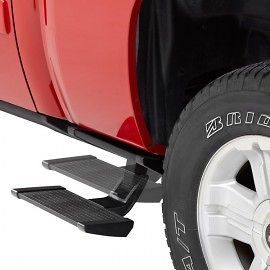   step Side Mount 2009   2012 Ford F 150 fits 6.5 or 8 Bed 75402 15