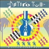 Little Light Music by Jethro Tull CD, Jul 1996, Gold Rush