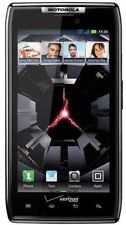 New Motorola RAZR XT910 4.3 Dual Core Android 2.3 Smart Cell Phone 