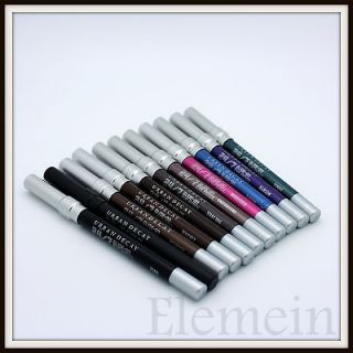 Urban Decay 24/7 Glide On Eye Liner Pencil Eyeliner Pick from 10 
