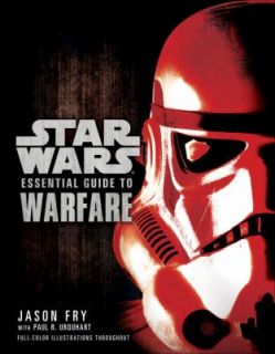   to Warfare by Jason Fry and Paul R. Urquhart 2012, Paperback